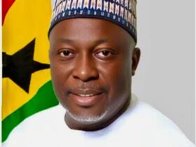 Ghana Recalls High Commissioner to Nigeria