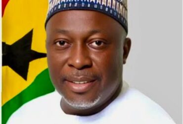 Ghana Recalls High Commissioner to Nigeria