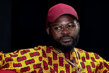 Falz Knocks Religious Leaders Endorsing Tinubu