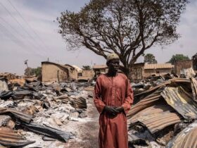 ‘We Have No One Left at Home’ — Kwara Attack Survivors Beg for Release of Abducted Wives, Children