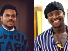 Netizen Blasts VeryDarkMan for Targeting Nigeria Businessman BLord