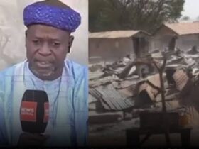 Kwara Community Leader Reveals