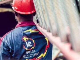 Ikeja Electric