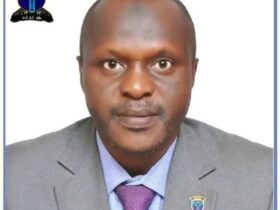 Nigerian Army University Professor Dies In Boko Haram Captivity