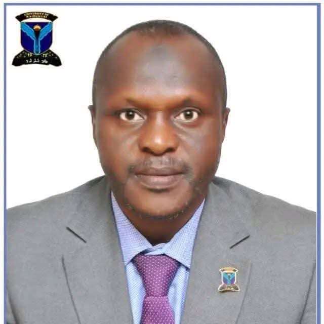 Nigerian Army University Professor Dies In Boko Haram Captivity