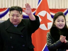 North Korea Leader Kim Jong Un picks 13-Year-Old Daughter as Successor