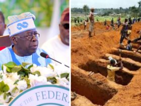 ADC Blasts Tinubu for Partying at Argungu Fishing Festival While Over 1,300 Nigerians Killed in 41 Days