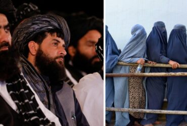 Taliban Officially Legalizes Beating, Punishment of Wives for Disobedience Under New Law