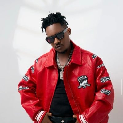 Nigerian Rapper Jesse Jagz Abaga