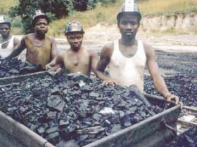Court Order British Govt to Pay £420m to Families of 21 Miners Killed by Colonial Masters