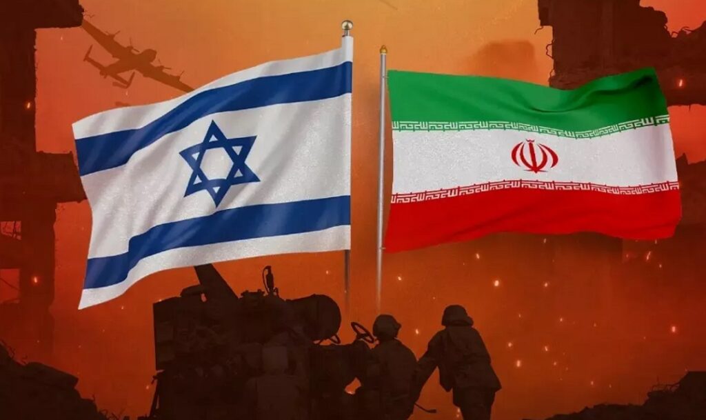 Iran Vows “Crushing” Retaliation Against US and Israel Following Strikes