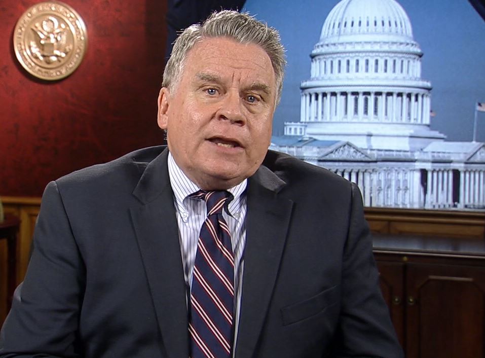 Nigerian Leaders Have a Culture of Denial — US Lawmaker Smith Knocks Tinubu Govt Over $9m Lobbying Contract