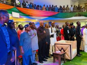 Obidient Movement Vows to Defend Ballots