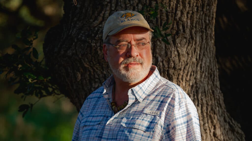 Mike Arnold on Nigeria Christian Genocide