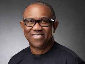 Peter Obi