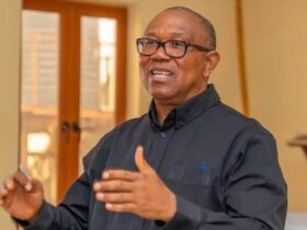 Peter Obi urges Opposition to Unite Against Tinubu