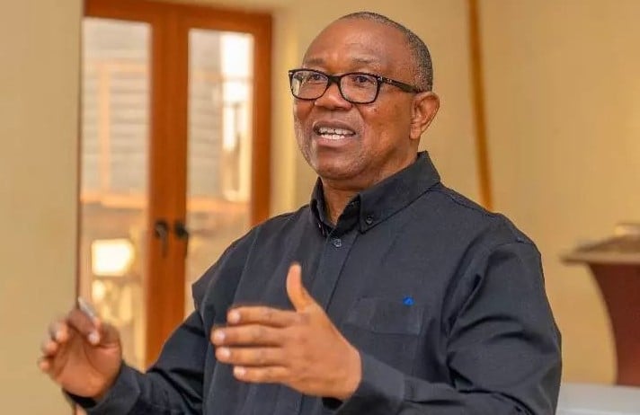 Nigeria's Politics Must Shift From Transactions, Rent-Seeking to Addressing Poverty, Security, Others—Peter Obi