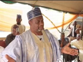 Muslim-Muslim Ticket