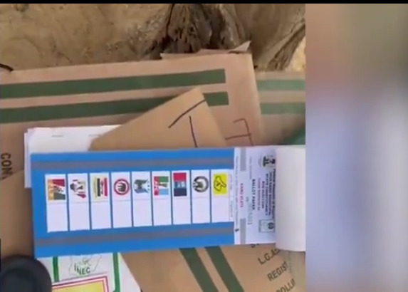 INEC Excludes PDP, NNDP, ADC from Ballot After Promising Nigerians Free, Fair Election (VIDEO)