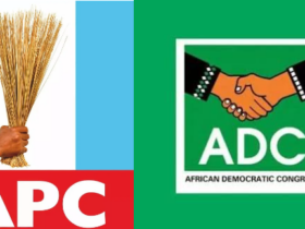 ADC and APC