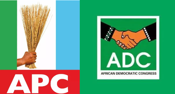 ADC and APC