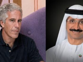 Dubai Ports CEO Sultan bin Sulayem Resigns After Epstein Email About "Torture Video" Surfaces