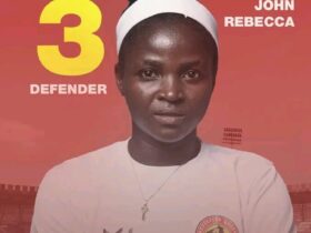 Terrorists Kidnap Nigerian Footballer Ihotu John Rebecca on Benin Expressway, Demand ₦20 Million Ransom