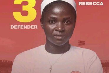 Terrorists Kidnap Nigerian Footballer Ihotu John Rebecca on Benin Expressway, Demand ₦20 Million Ransom