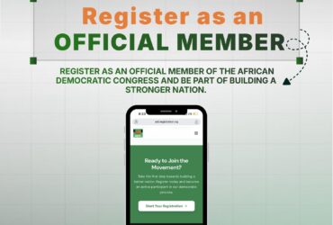ADC Launches Free Digital Membership Registration Nationwide