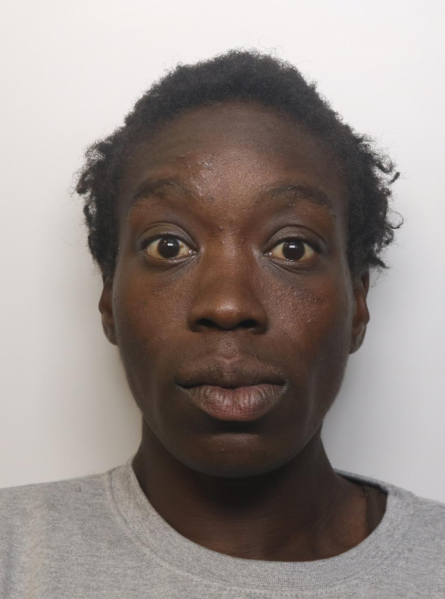 Nigerian Woman Gloria Makanjuola Jailed 9 Months For Assault, Attempted Theft in U.K