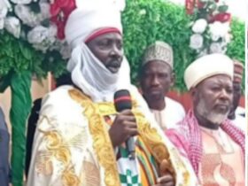 Police Arrest Islamic Director, Sarikin Hausawa, Over Alleged ₦100 Million Fraud