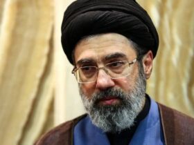 Iran Assembly Picks Ali Khamenei's Son, Mojtaba as New Supreme Leader