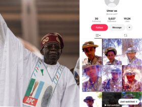 Terrorists Operate TikTok Accounts to Flaunt Millions While APC Data Boys Run Propaganda on Credit — Netizen Mocks Tinubu Ronus