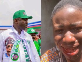 The ‘Thugs’ Were Me, My Brother and My Driver” — Rivers LG Chairman Eugene Cheta Epelle