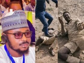 ‘Terrorists Have Taken Charge of Nigeria’ — Mallam Jabir Blasts Tinubu as NYSC Corps Member Dies in Captivity Despite ₦10M Ransom