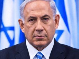 Israel Prime Minister Benjamin Netanyahu