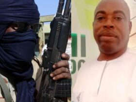 Terrorists Kidnap Ondo APC Council Boss Aladesuyi Kayode, Two Others, Demand ₦100m Ransom