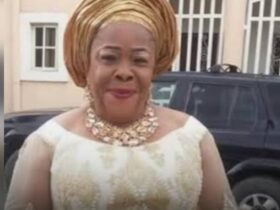 “I’m a Politician, We Don’t Have Work to Pay Tax” — Rivers Commissioner Nominee Charity Deemua Tells Lawmakers