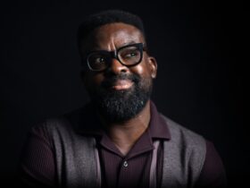 Filmmaker Kunle Afolayan