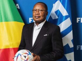Ex-Congo Football Federation President Blaise Mayolas Sentenced to Life for Forgery and Embezzling $1.1M