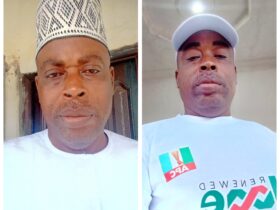 Joseph Kayode Aladesuyi