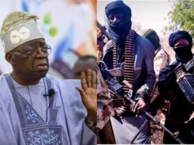 Boko Haram Terrorists Kill Over 50 Nigerian Soldiers in Borno, Yet No Word of Sympathy from Aso Rock — Netizen Knocks Tinubu, Demands Accountability