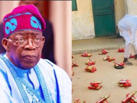 APC Supports Nigerians with Noodles as Ramadan Palliatives