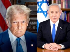 Nigerians Urge Netanyahu and Trump Intervention after Over 50 Soldiers Massacre