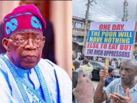 Nigeria Youths at Risk of Unemployment