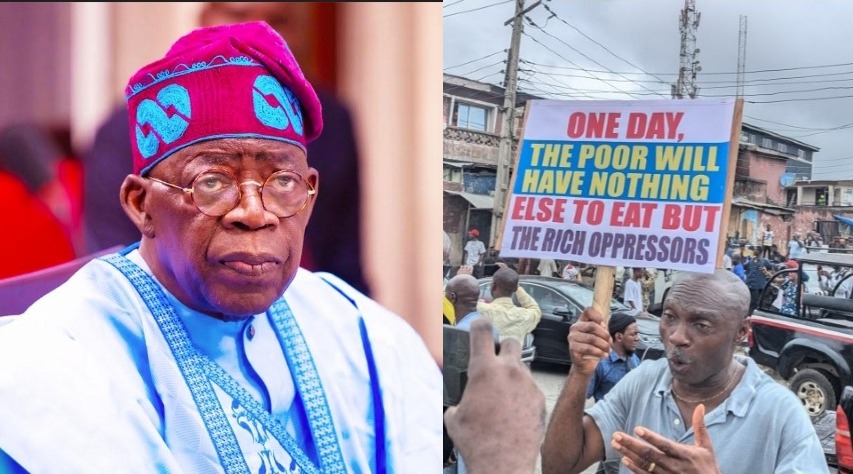 Nigeria Youths at Risk of Unemployment