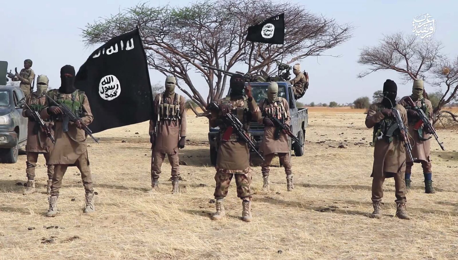 BREAKING: 3 Killed, Homes Burnt in Fresh Reprisal Attack by Terrorists ...