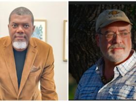 Mike Arnold mocks Reno Omokri