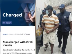BIGOTRY: Nigeria Police Exposed for Pushing Ethnic Bias