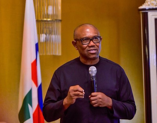 Peter Obi